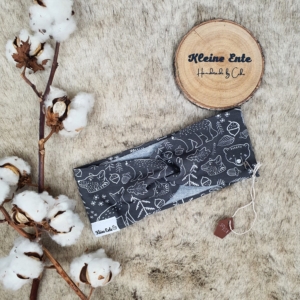Winterstirnband 50/51