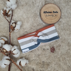 Winterstirnband 48/49