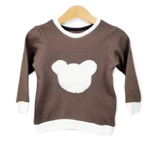 Sweater Teddy Gr.86