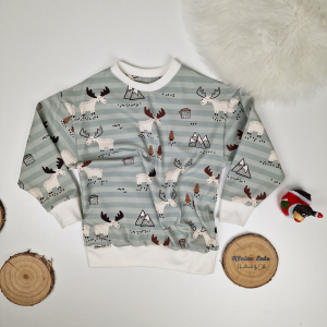Rentier Sweater 98