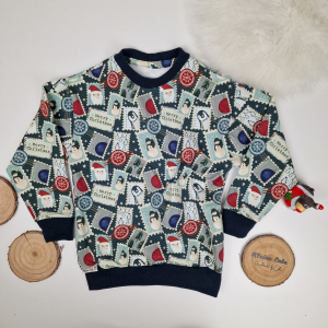 X-Mas Sweater 116