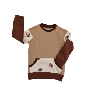 Sweater Igel 98