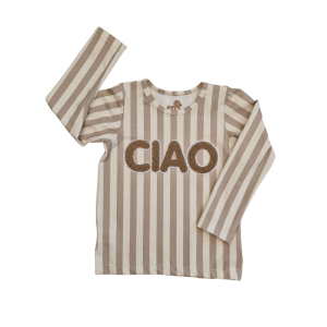 Langarmshirt CIAO 116
